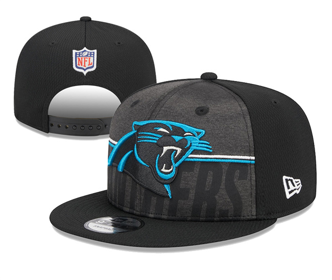 Carolina Panthers Stitched Snapback Hats 047